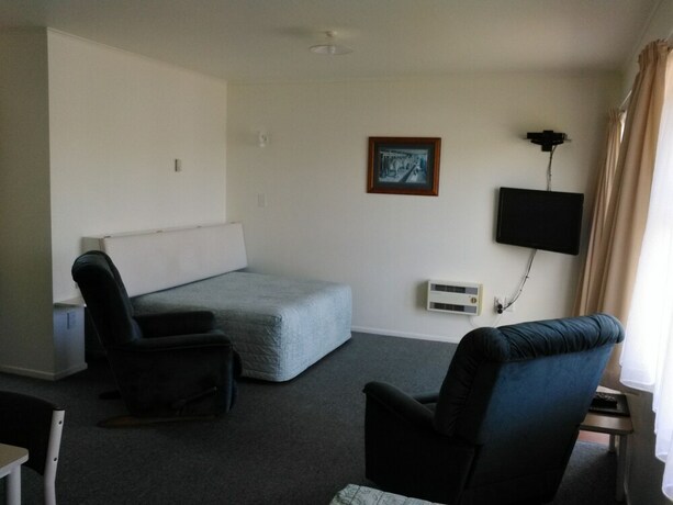 Imagen de la habitación del Motel Avon, Hawera. Foto 24