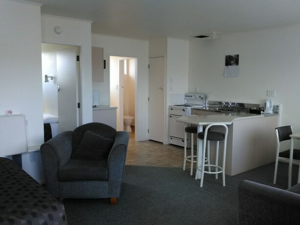 Imagen de la habitación del Motel Avon, Hawera. Foto 25