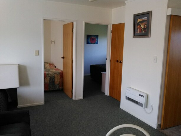 Imagen de la habitación del Motel Avon, Hawera. Foto 26