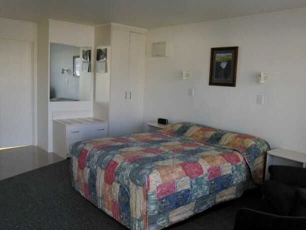 Imagen de la habitación del Motel Avon, Hawera. Foto 27