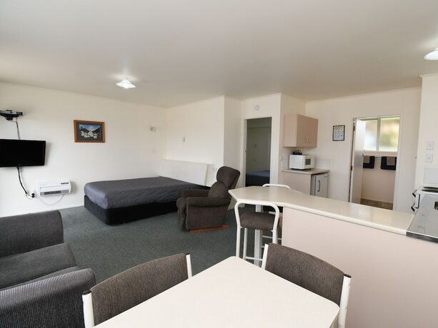 Imagen de la habitación del Motel Avon, Hawera. Foto 28