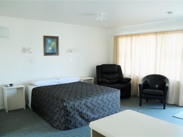 Imagen de la habitación del Motel Avon, Hawera. Foto 30