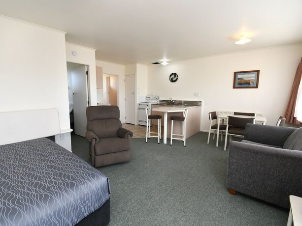 Imagen de la habitación del Motel Avon, Hawera. Foto 31