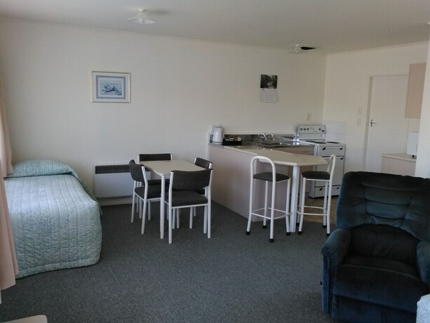 Imagen de la habitación del Motel Avon, Hawera. Foto 32