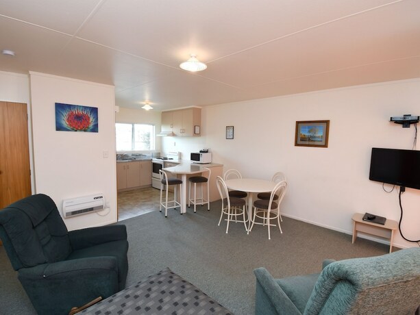 Imagen de la habitación del Motel Avon, Hawera. Foto 33