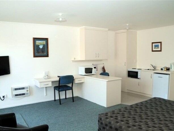 Imagen de la habitación del Motel Avon, Hawera. Foto 34