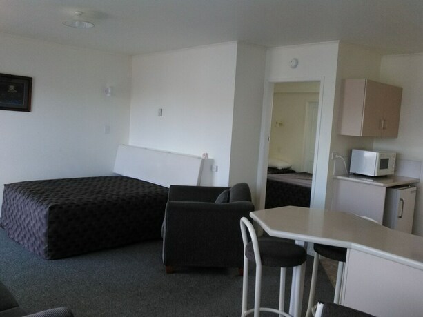 Imagen de la habitación del Motel Avon, Hawera. Foto 35