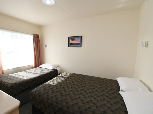 Imagen de la habitación del Motel Avon, Hawera. Foto 36