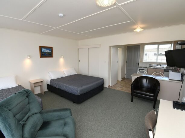 Imagen de la habitación del Motel Avon, Hawera. Foto 37