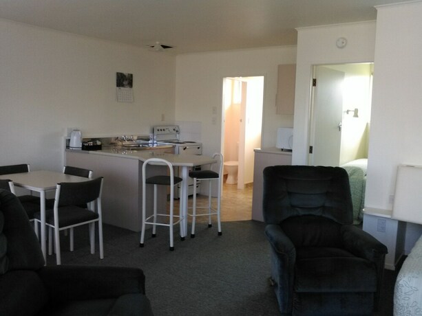 Imagen de la habitación del Motel Avon, Hawera. Foto 38