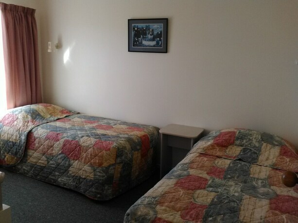 Imagen de la habitación del Motel Avon, Hawera. Foto 39