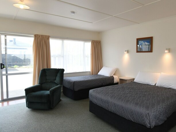 Imagen de la habitación del Motel Avon, Hawera. Foto 40