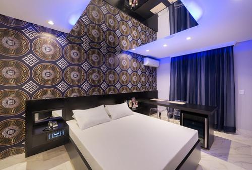 Imagen de la habitación del Motel Azure (adults Only). Foto 7