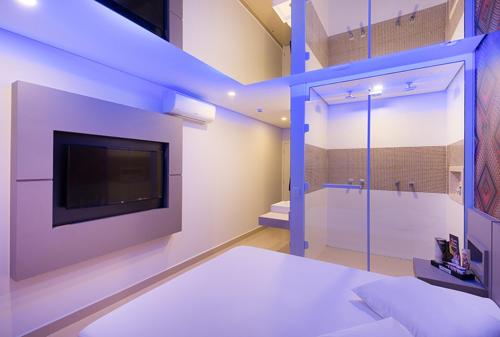 Imagen de la habitación del Motel Azure (adults Only). Foto 9