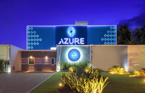 Imagen general del Motel Azure (adults Only). Foto 2