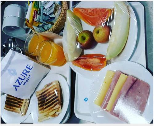 Imagen general del Motel Azure (adults Only). Foto 4