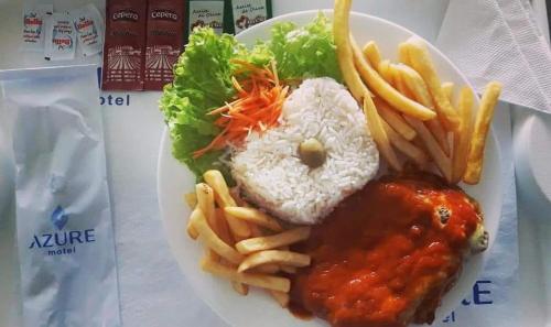 Imagen general del Motel Azure (adults Only). Foto 6