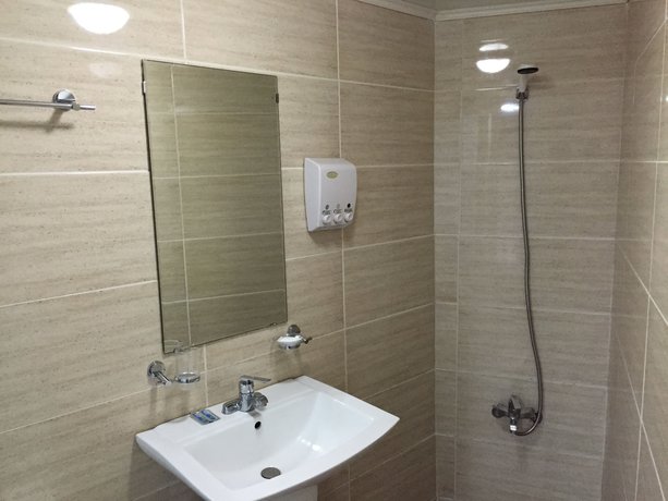 Imagen de la habitación del Motel B, Jung-gu. Foto 2