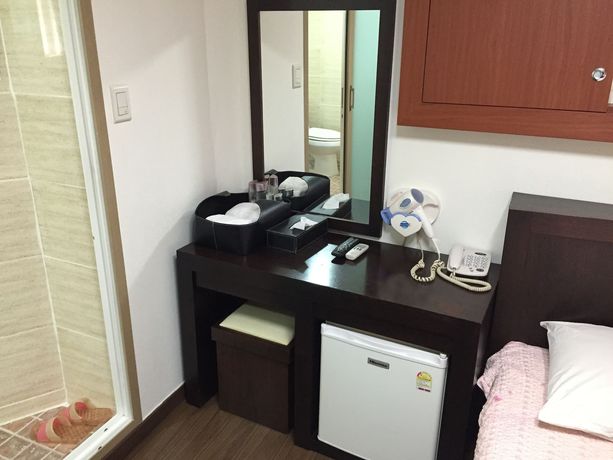 Imagen de la habitación del Motel B, Jung-gu. Foto 3