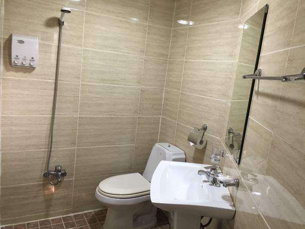 Imagen de la habitación del Motel B, Jung-gu. Foto 4