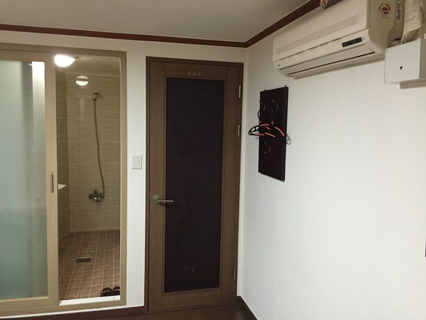 Imagen de la habitación del Motel B, Jung-gu. Foto 5