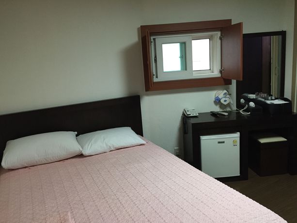 Imagen de la habitación del Motel B, Jung-gu. Foto 7