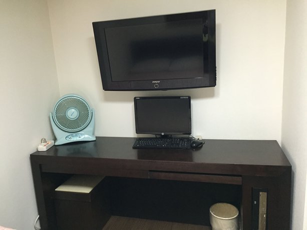 Imagen de la habitación del Motel B, Jung-gu. Foto 10