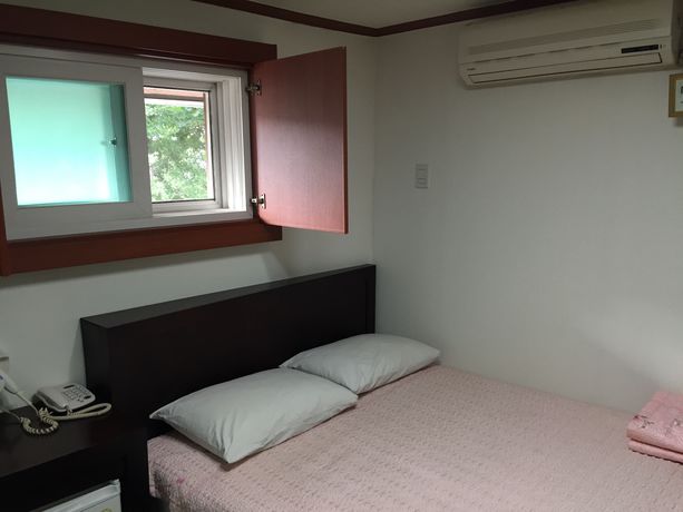 Imagen de la habitación del Motel B, Jung-gu. Foto 12