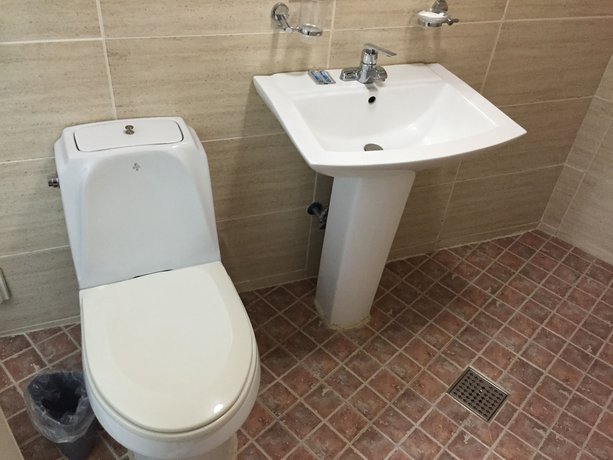 Imagen de la habitación del Motel B, Jung-gu. Foto 13