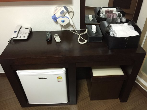 Imagen de la habitación del Motel B, Jung-gu. Foto 14