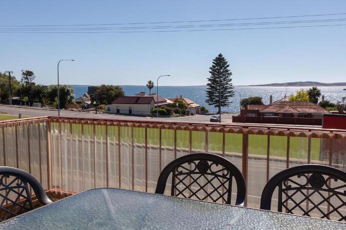 Imagen general del Motel BLUE SEAS. Foto 5