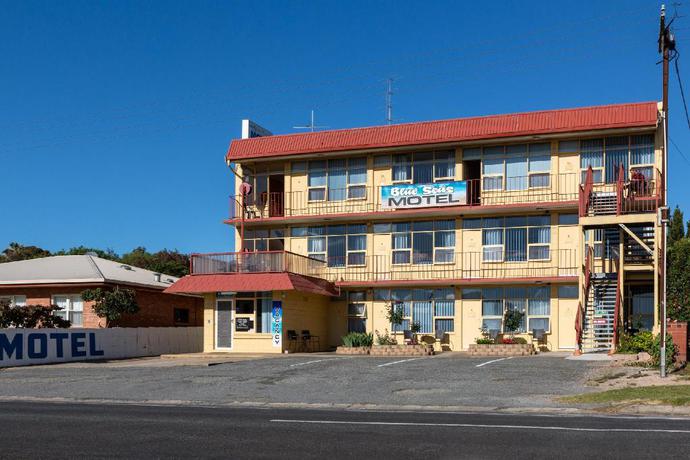 Imagen general del Motel BLUE SEAS. Foto 7