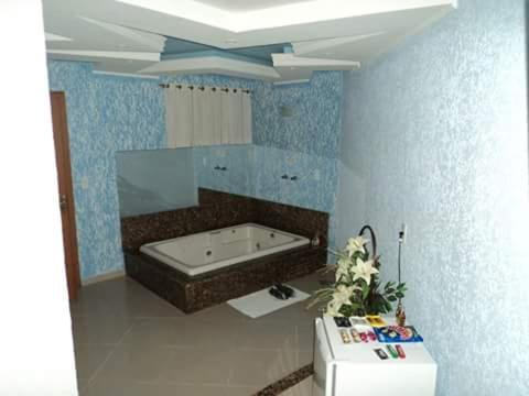 Imagen de la habitación del Motel Babilonia. Foto 7