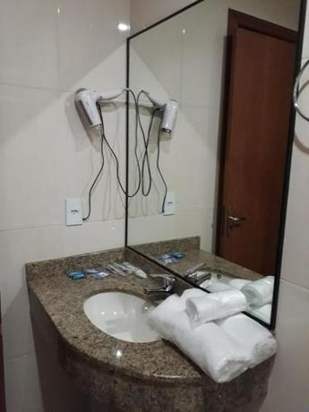 Imagen general del Motel Babilonia. Foto 1