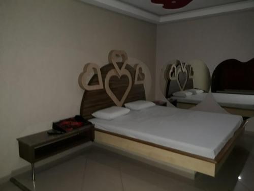 Imagen general del Motel Babilonia. Foto 3