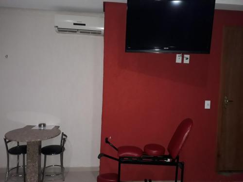 Imagen general del Motel Babilonia. Foto 5