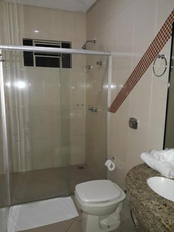 Imagen general del Motel Babilonia. Foto 6