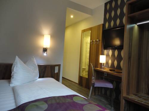 Imagen de la habitación del Motel Baden, Baden. Foto 3