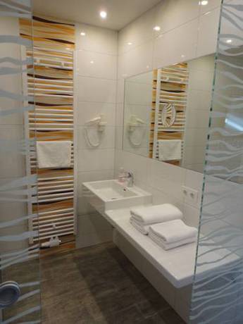 Imagen de la habitación del Motel Baden, Baden. Foto 4