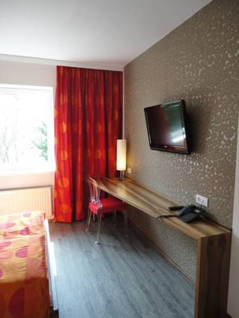 Imagen de la habitación del Motel Baden, Baden. Foto 5