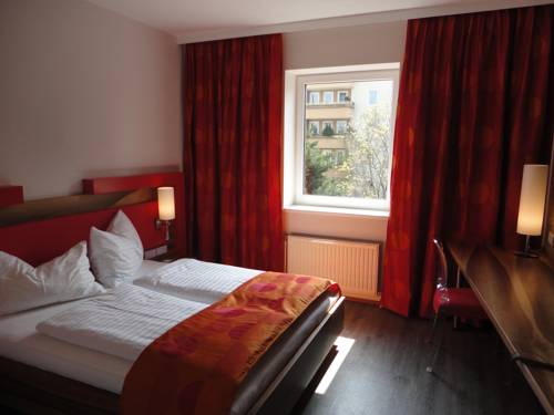 Imagen de la habitación del Motel Baden, Baden. Foto 6