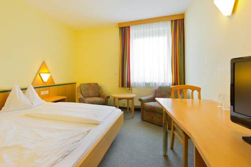 Imagen de la habitación del Motel Baden, Baden. Foto 8