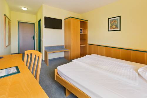 Imagen de la habitación del Motel Baden, Baden. Foto 11