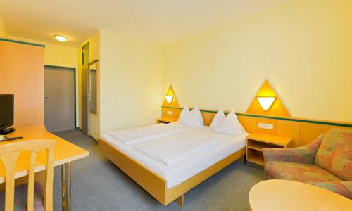 Imagen de la habitación del Motel Baden, Baden. Foto 13