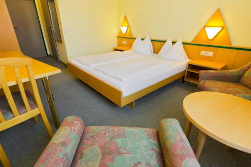 Imagen de la habitación del Motel Baden, Baden. Foto 14