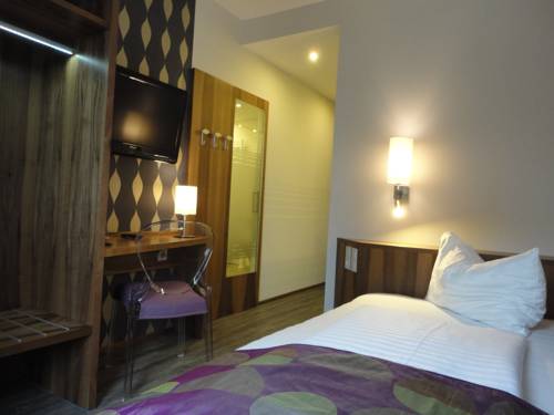 Imagen de la habitación del Motel Baden, Baden. Foto 15