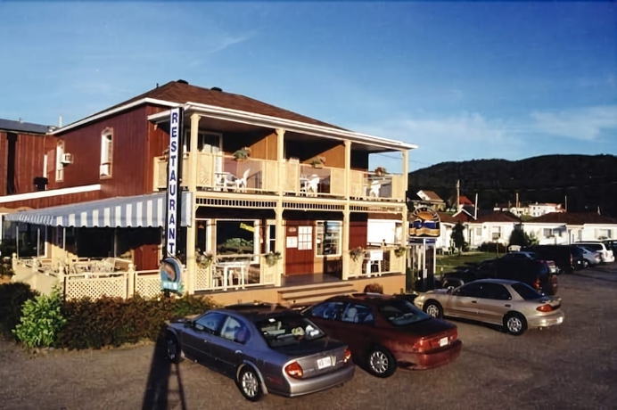 Imagen general del Motel Baie St Catherine. Foto 1