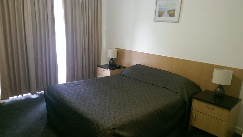 Imagen de la habitación del Motel Baileys. Foto 5