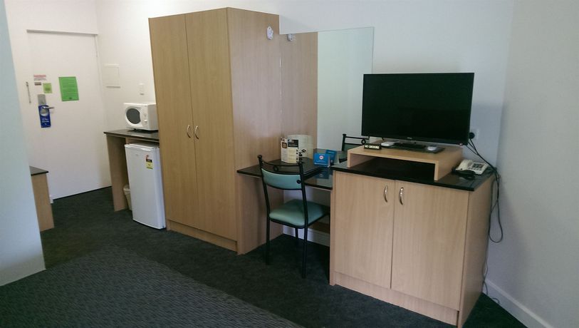 Imagen de la habitación del Motel Baileys. Foto 6