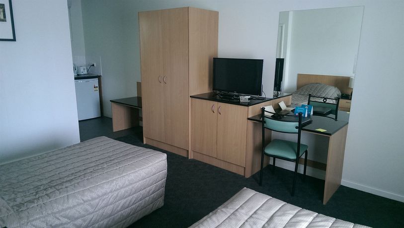 Imagen de la habitación del Motel Baileys. Foto 8